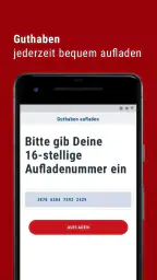 ORTEL MOBILE screenshot