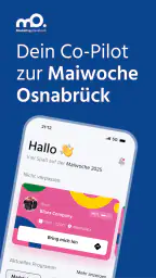 OS Maiwoche screenshot