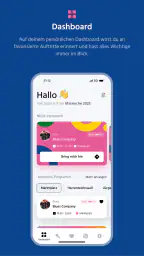 OS Maiwoche screenshot