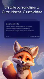 Oscar Geschichten für Kinder screenshot