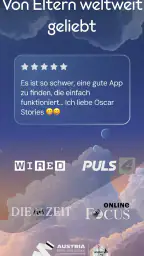 Oscar Geschichten für Kinder screenshot