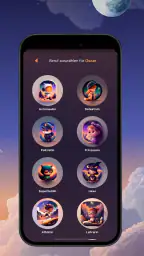 Oscar Geschichten für Kinder screenshot