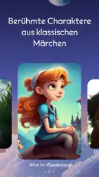 Oscar Geschichten für Kinder screenshot