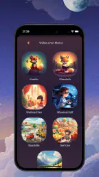 Oscar Geschichten für Kinder screenshot