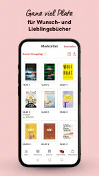 Osiander - Bücher & mehr screenshot
