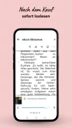 Osiander - Bücher & mehr screenshot