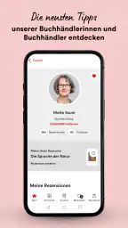 Osiander - Bücher & mehr screenshot