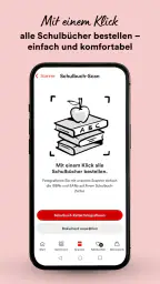 Osiander - Bücher & mehr screenshot