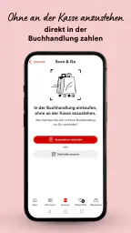 Osiander - Bücher & mehr screenshot