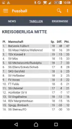 OSTHESSEN|NEWS screenshot