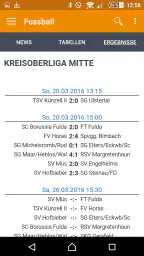 OSTHESSEN|NEWS screenshot