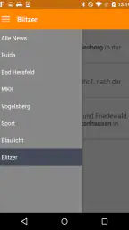 OSTHESSEN|NEWS screenshot