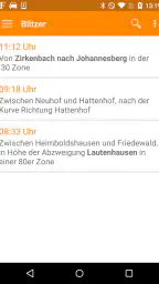 OSTHESSEN|NEWS screenshot