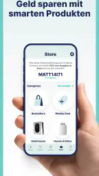 Ostrom Energie - Smart & Grün screenshot