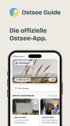Ostsee Guide screenshot