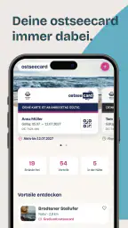 Ostsee Guide screenshot
