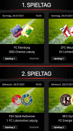 OSTSPORT.TV screenshot