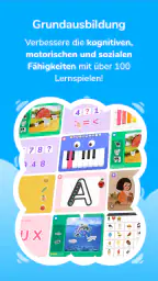 Otsimo | Sonderpädagogische screenshot