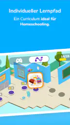 Otsimo | Sonderpädagogische screenshot