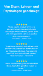 Otsimo | Sonderpädagogische screenshot
