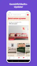 OTTO – Online Shopping & Möbel screenshot
