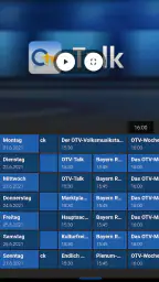 OTV screenshot