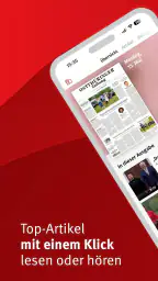OTZ E-Paper screenshot