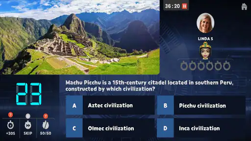 Outsmarted! screenshot