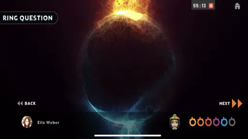 Outsmarted! screenshot