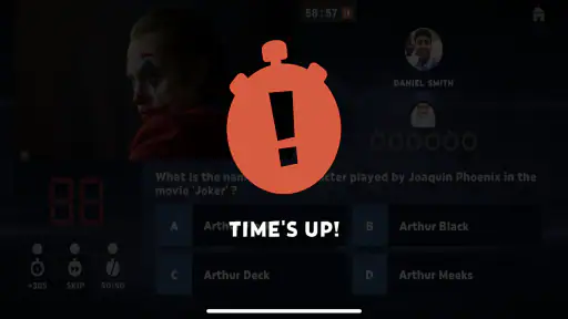 Outsmarted! screenshot