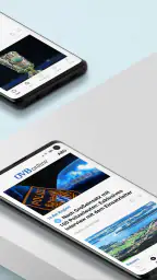 OVB online screenshot