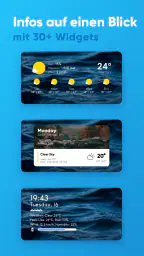 Overdrop Pro Schlüssel screenshot