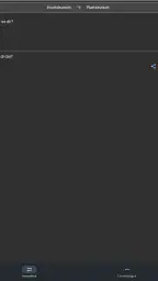 Översetter - Plattdeutsch screenshot