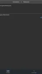 Översetter - Plattdeutsch screenshot