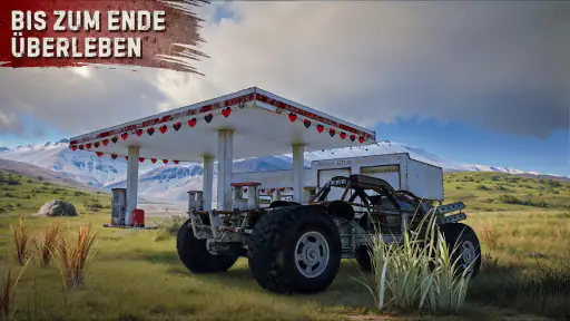 Oxide: Insel Überleben Spiele screenshot