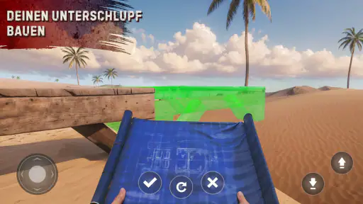 Oxide: Insel Überleben Spiele screenshot