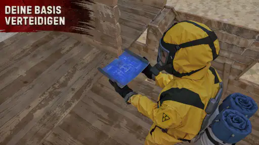 Oxide: Insel Überleben Spiele screenshot