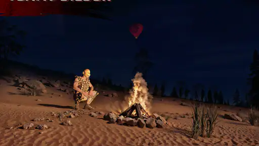 Oxide: Insel Überleben Spiele screenshot