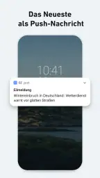 OZ - Nachrichten und Podcast screenshot