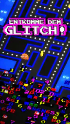 PAC-MAN 256 - Endless Maze screenshot