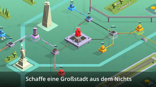 Package Inc - Managementspiele screenshot