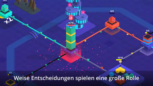 Package Inc - Managementspiele screenshot