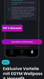 PadelCity – Padel jetzt buchen screenshot