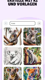 Padlet screenshot