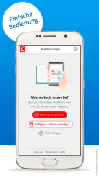PagePlayer – Cornelsen screenshot