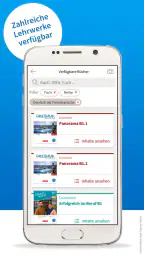 PagePlayer – Cornelsen screenshot
