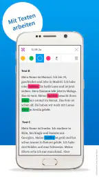 PagePlayer – Cornelsen screenshot