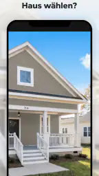 Paint my House: Außenfarbe screenshot