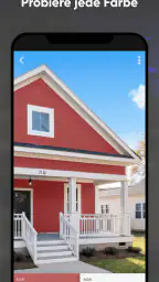 Paint my House: Außenfarbe screenshot