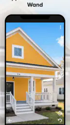 Paint my House: Außenfarbe screenshot
